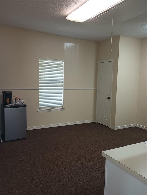 Long Branch Med Park Rep - Commercial Lease