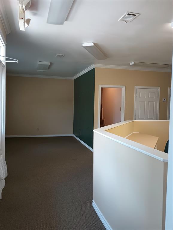 Long Branch Med Park Rep - Commercial Lease