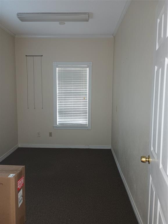 Long Branch Med Park Rep - Commercial Lease