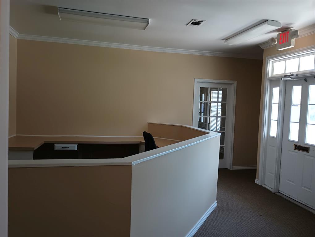 Long Branch Med Park Rep - Commercial Lease