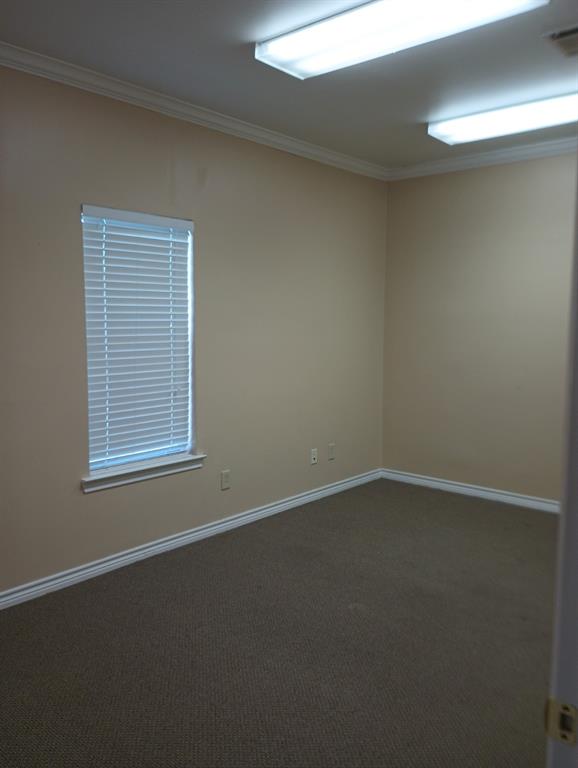 Long Branch Med Park Rep - Commercial Lease