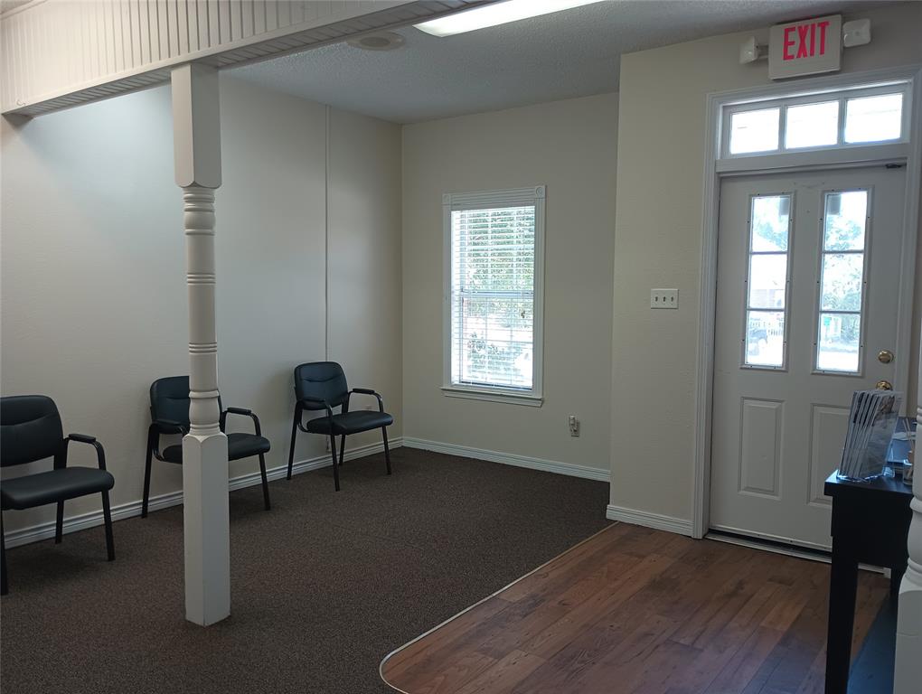 Long Branch Med Park Rep - Commercial Lease