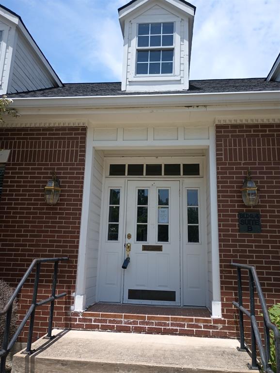 Long Branch Med Park Rep - Commercial Lease