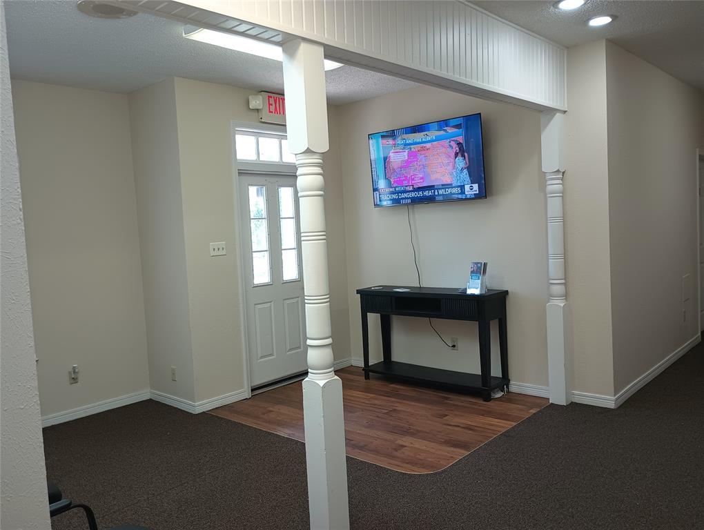 Long Branch Med Park Rep - Commercial Lease