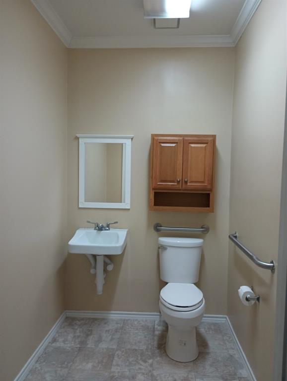 Long Branch Med Park Rep - Commercial Lease