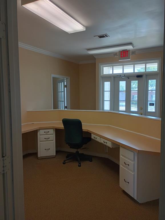Long Branch Med Park Rep - Commercial Lease