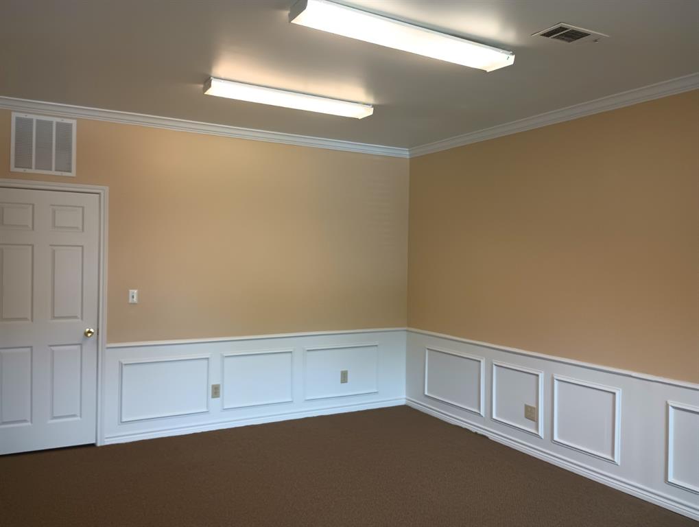 Long Branch Med Park Rep - Commercial Lease
