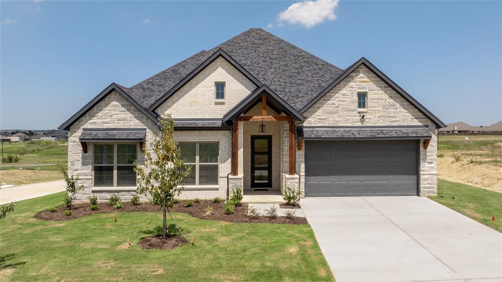 View Venus, TX 76084 house