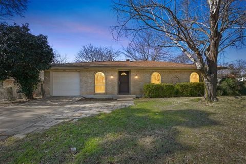 207 Evelyn Street, Desoto, TX 75115 - #: 20828128
