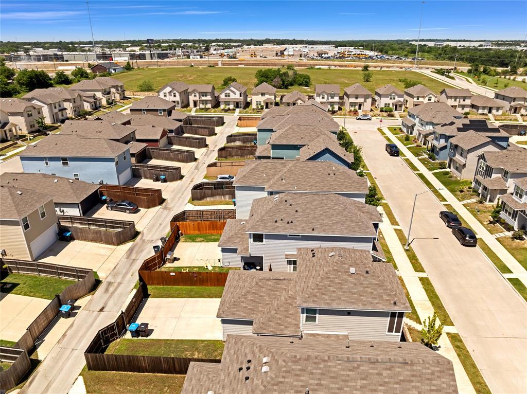 Enchanted Bay Sub - Residential