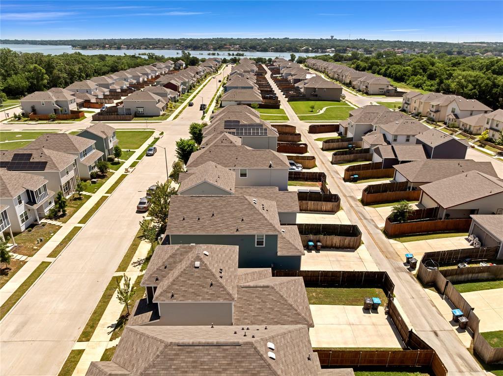 Enchanted Bay Sub - Residential