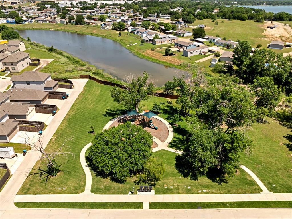 Enchanted Bay Sub - Residential