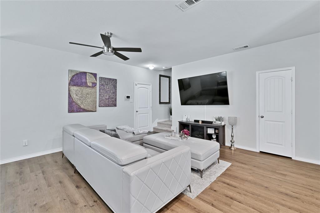 Enchanted Bay Sub - Residential