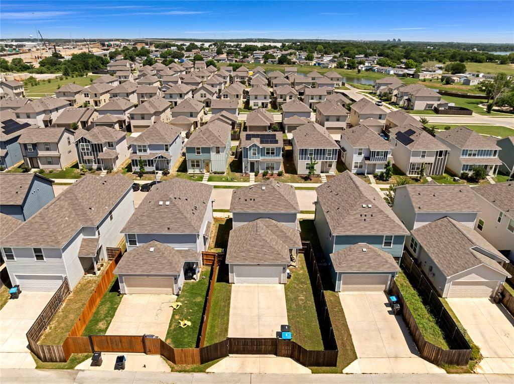 Enchanted Bay Sub - Residential