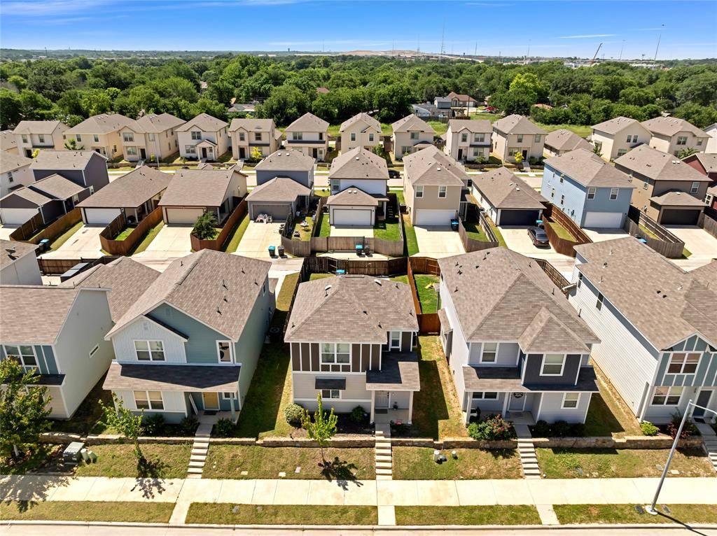 Enchanted Bay Sub - Residential