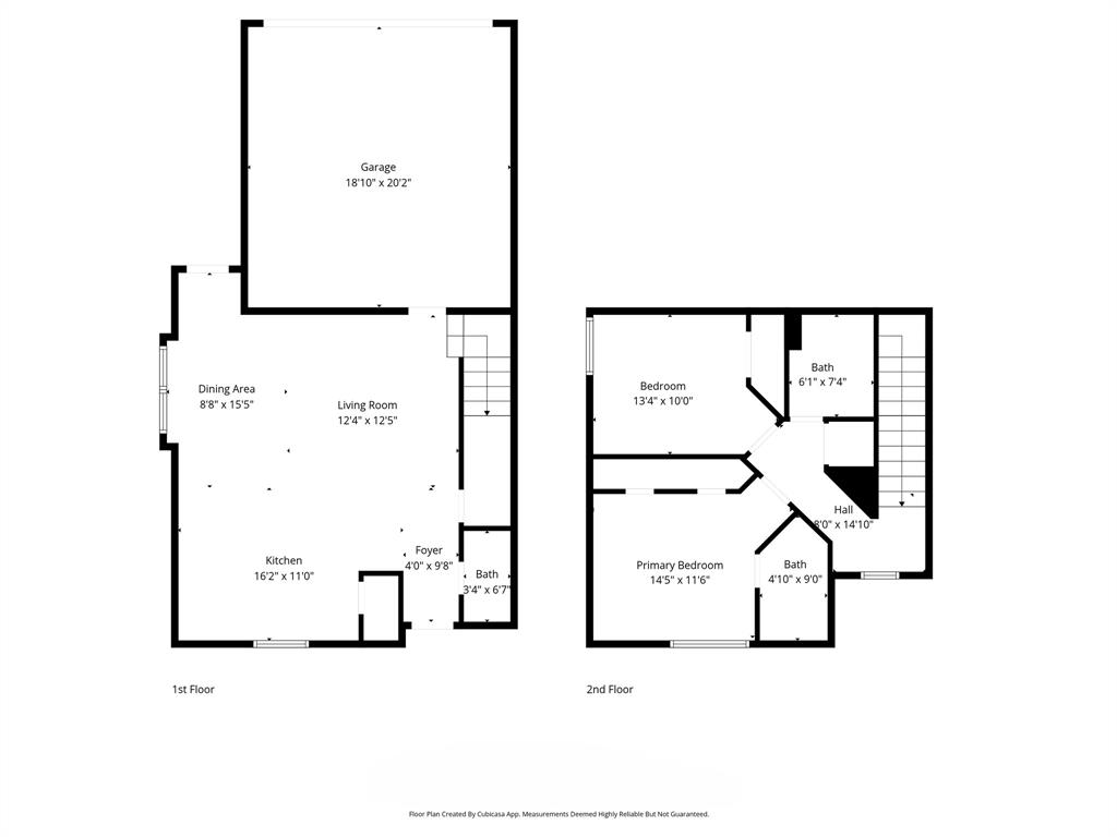 Enchanted Bay Sub - Residential