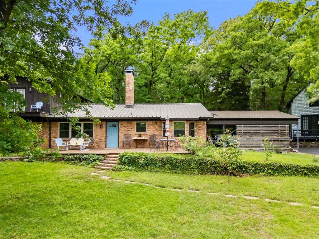 Photo of 210 County Road 3495, Hawkins, TX 75765 (MLS # 21350601)