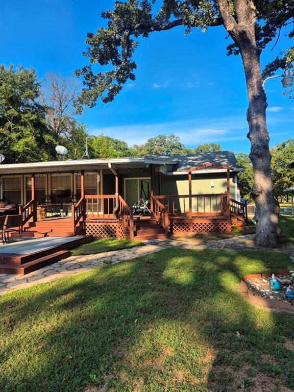 linn isaac - Residential