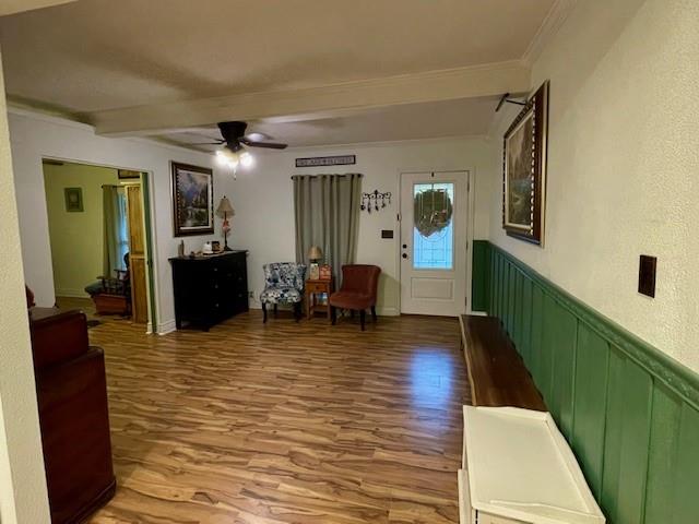 linn isaac - Residential