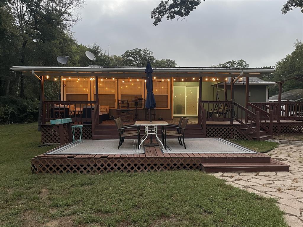 linn isaac - Residential