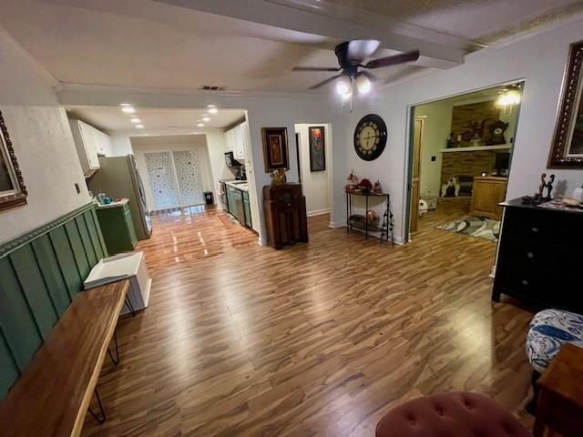 linn isaac - Residential