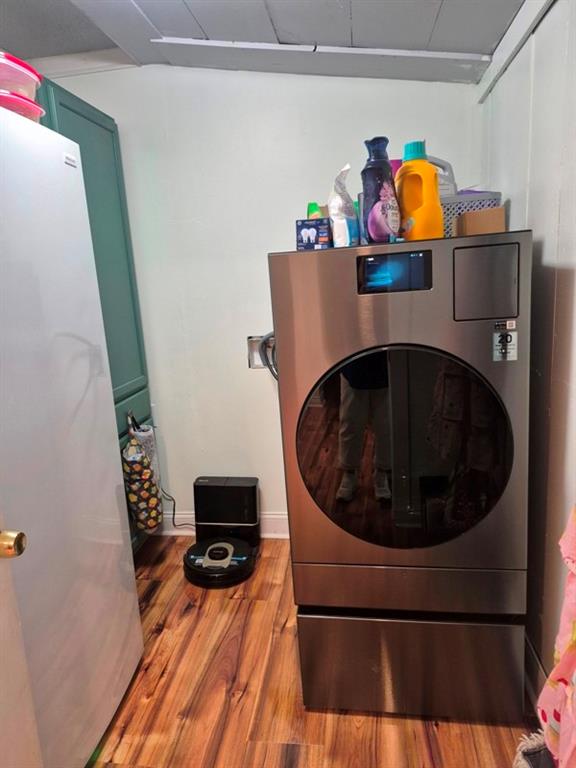 linn isaac - Residential