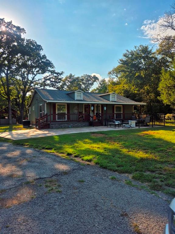 6658 Fm 36 Road S