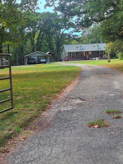 6658 Fm 36 Road S Quinlan TX 75474