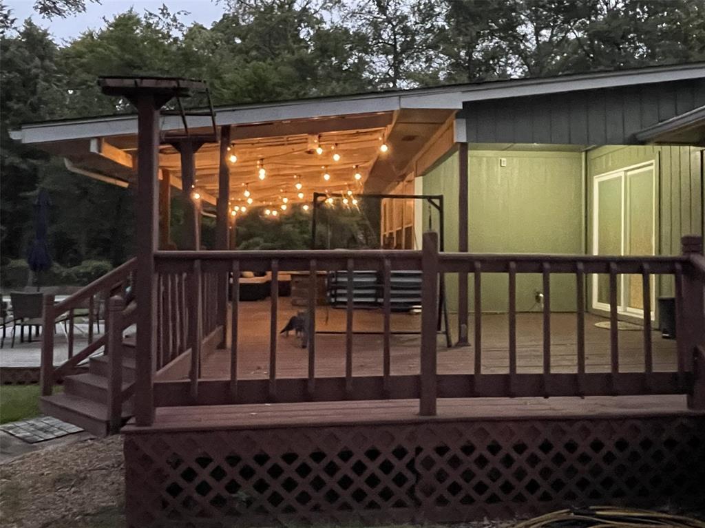 linn isaac - Residential