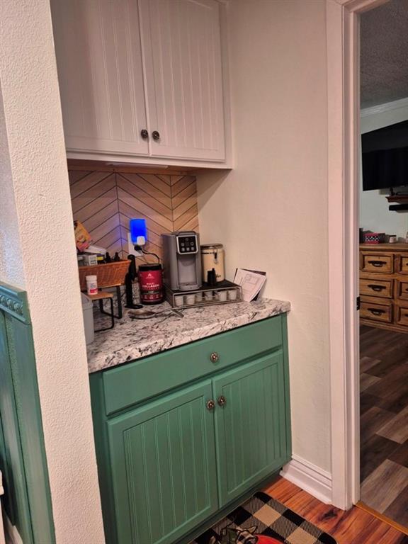 linn isaac - Residential