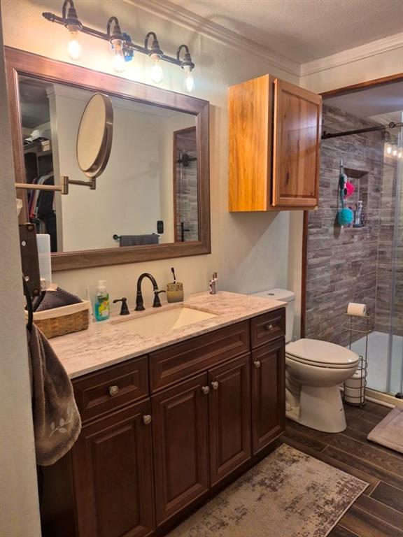 linn isaac - Residential