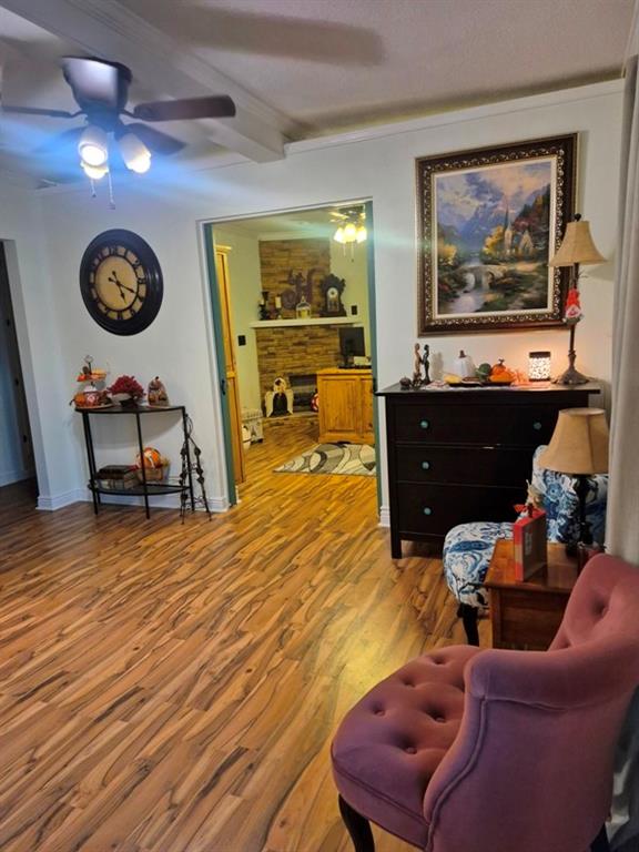 6658 Fm 36 Road S
