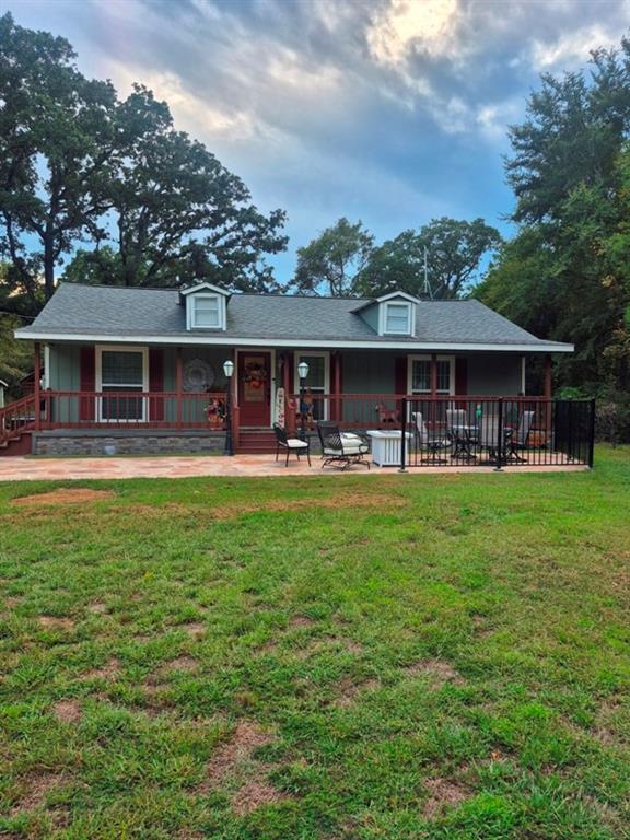 6658 Fm 36 Road S