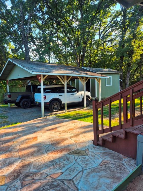 linn isaac - Residential