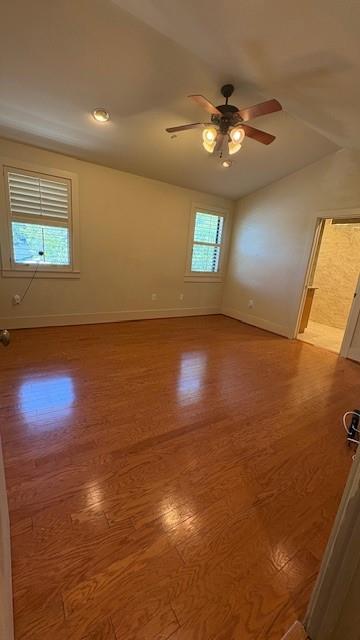 Park Cities Twnhms Amd - Residential Lease