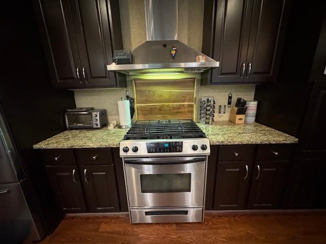 Park Cities Twnhms Amd - Residential Lease