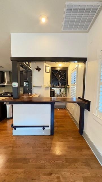 Park Cities Twnhms Amd - Residential Lease