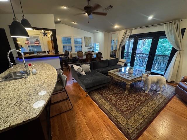 Park Cities Twnhms Amd - Residential Lease