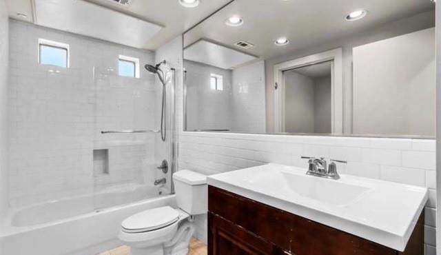 Park Cities Twnhms Amd - Residential Lease