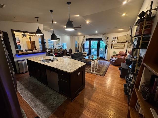 Park Cities Twnhms Amd - Residential Lease