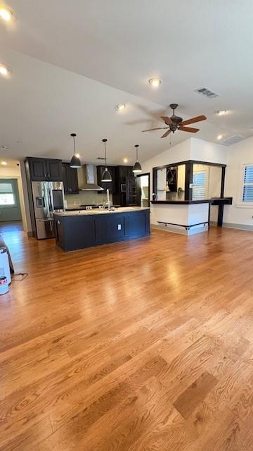 Park Cities Twnhms Amd - Residential Lease