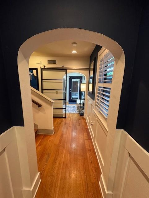 Park Cities Twnhms Amd - Residential Lease