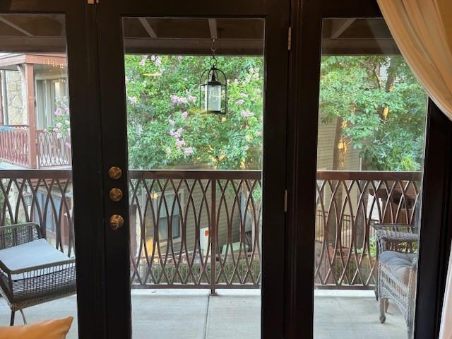 Park Cities Twnhms Amd - Residential Lease