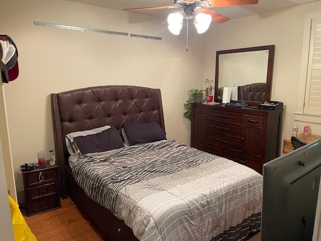 Park Cities Twnhms Amd - Residential Lease