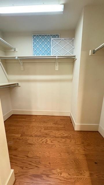 Park Cities Twnhms Amd - Residential Lease