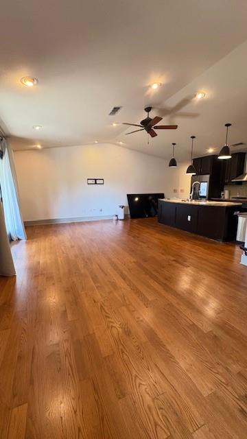 Park Cities Twnhms Amd - Residential Lease