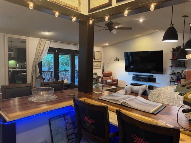 Park Cities Twnhms Amd - Residential Lease