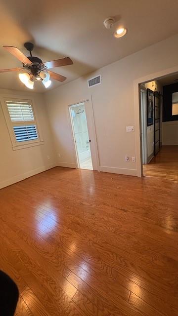 Park Cities Twnhms Amd - Residential Lease