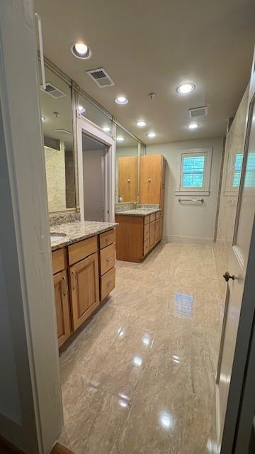 Park Cities Twnhms Amd - Residential Lease