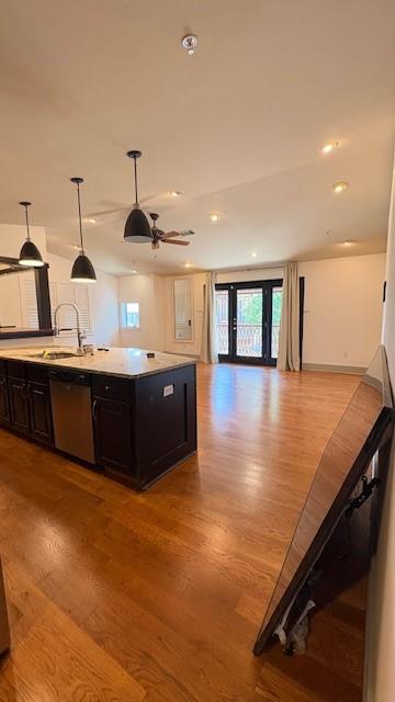 Park Cities Twnhms Amd - Residential Lease